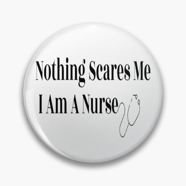 Item preview, Nurse Job designed and sold by NancyArtDesigns.