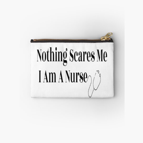 Item preview, Nurse Job designed and sold by NancyArtDesigns.