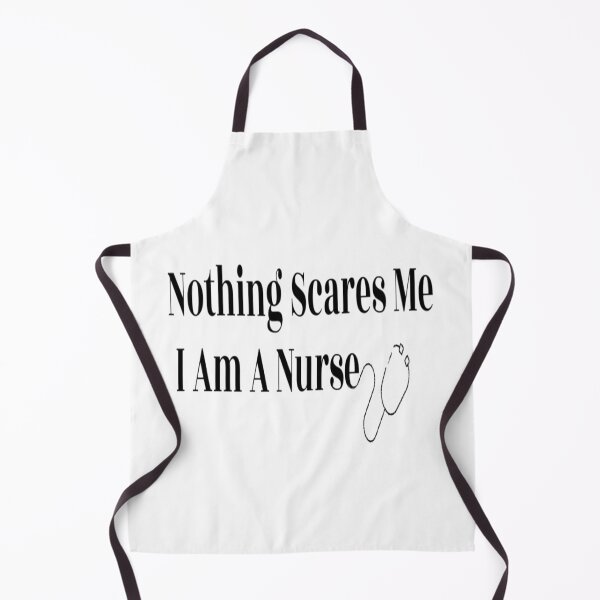 Item preview, Nurse Job designed and sold by NancyArtDesigns.