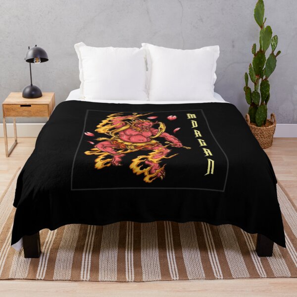 Item preview, ▶ ️ ▶ ️ FIRE DEMON ◀ ️ JAPANESE ART designed and sold by KHAOTICSHOP.