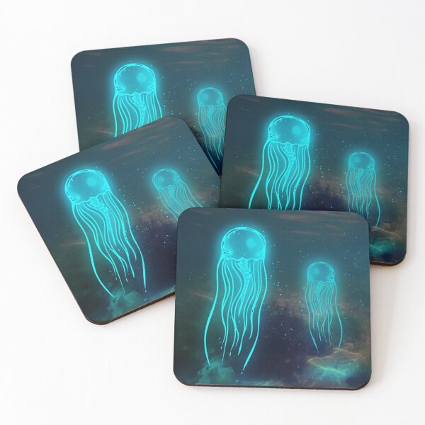 Item preview, Jellyfish designed and sold by DesignShed.
