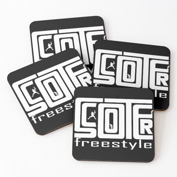 Item preview, Scooter freestyle Logo designed and sold by xtrancer.