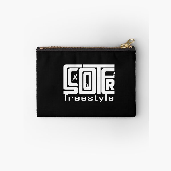 Artikelvorschau, Scooter Freestyle Logo entworfen und verkauft von xtrancer.