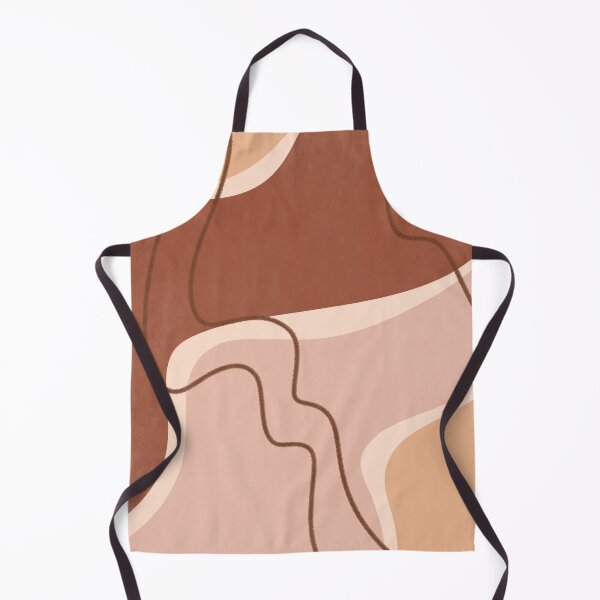 Item preview, Abstract Bohemian Shapes 4.6 designed and sold by Ana Moguš.