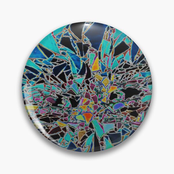 Item preview, The Shattered designed and sold by louisxvpod.