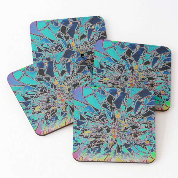 Item preview, The Shattered designed and sold by louisxvpod.