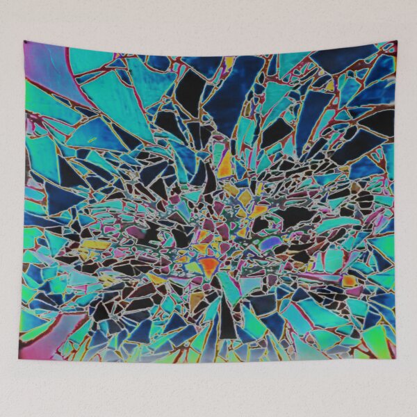Item preview, The Shattered designed and sold by louisxvpod.