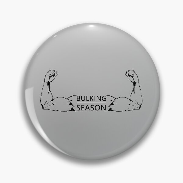 Artikelvorschau, Bulking Season entworfen und verkauft von n0madd.