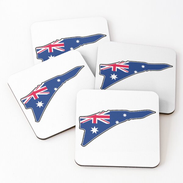 Item preview, Surfers Paradise Street Circuit [flag] designed and sold by MS80 design.