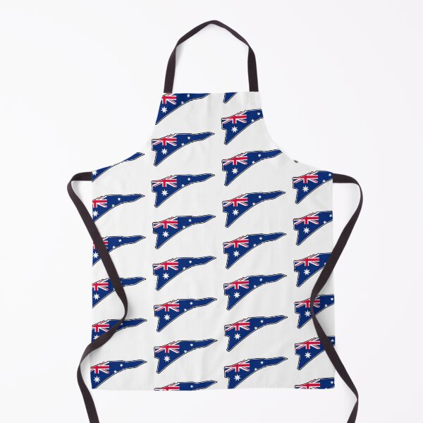 Item preview, Surfers Paradise Street Circuit [flag] designed and sold by MS80 design.