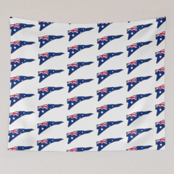 Item preview, Surfers Paradise Street Circuit [flag] designed and sold by MS80 design.