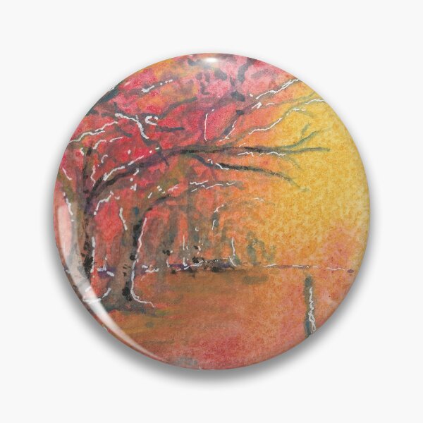 Item preview, Acuarela abstracta orgánica 7 designed and sold by Rudi Bloes.