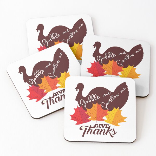 Item preview, Gobble me thanksgiving swallow me designed and sold by themora.