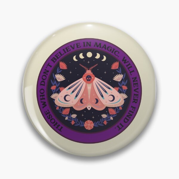 Item preview, Believe in Magic designed and sold by capaa.