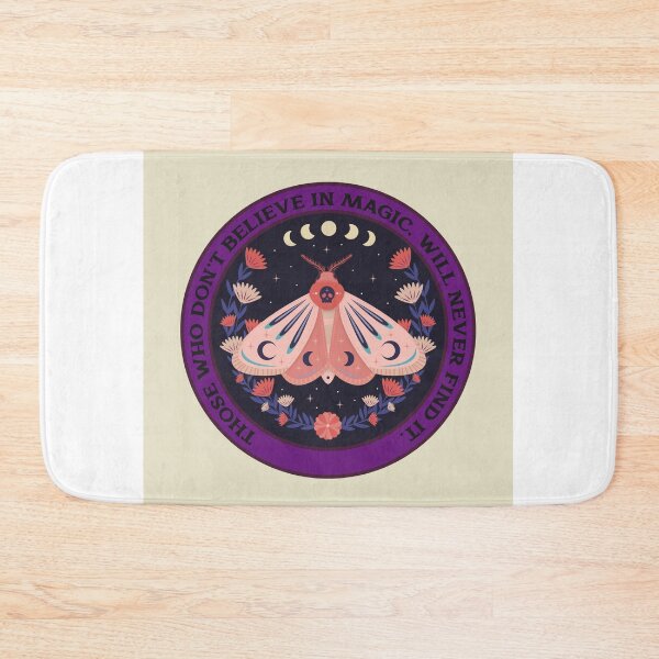 Item preview, Believe in Magic designed and sold by capaa.