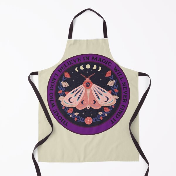 Item preview, Believe in Magic designed and sold by capaa.