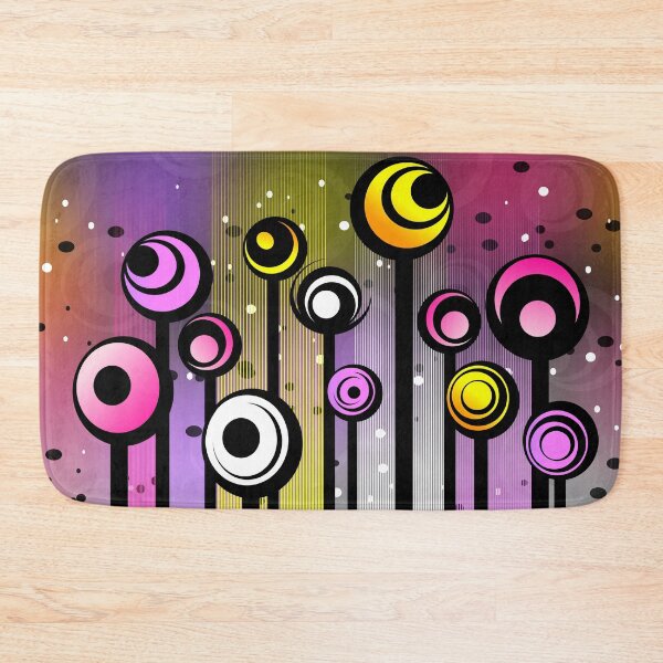 Item preview, Abstract flora designed and sold by Pavel Polyansky.