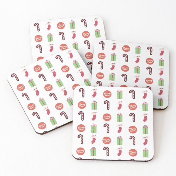 Item preview, Christmas 4 Pack designed and sold by SvBDesigns.