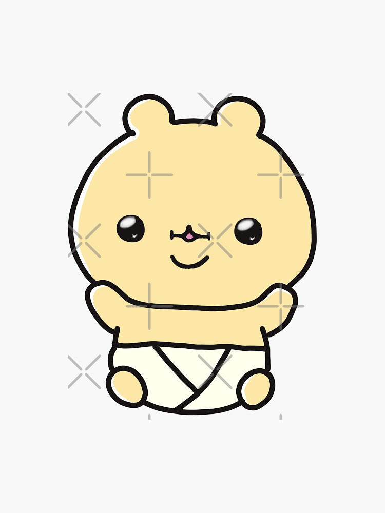 ❗️公式❗️MONSTAX ウォノ　bebe gom twotuckgom Monsta X Bebegom (Twotuckgom)