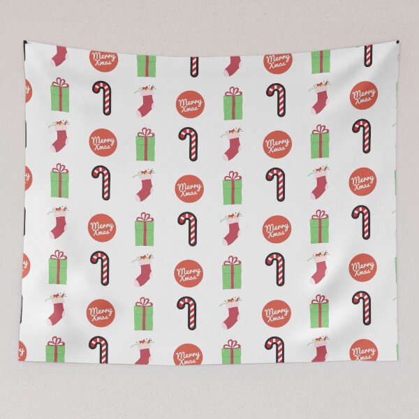 Item preview, Christmas 4 Pack designed and sold by SvBDesigns.