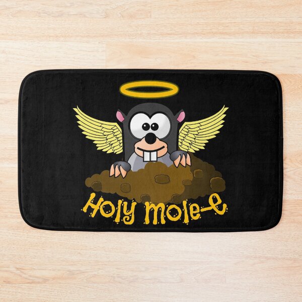 Item preview, Holy Moly designed and sold by krinima.