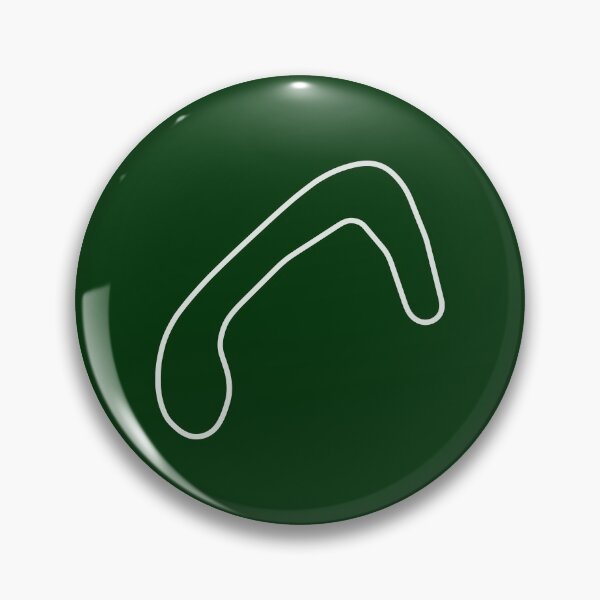 Artikelvorschau, Marken Hatch Indy Circuit [Gliederung] entworfen und verkauft von MS80 design.