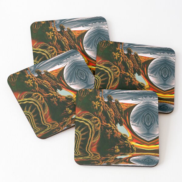 Item preview, Planted Visions designed and sold by John Hill.