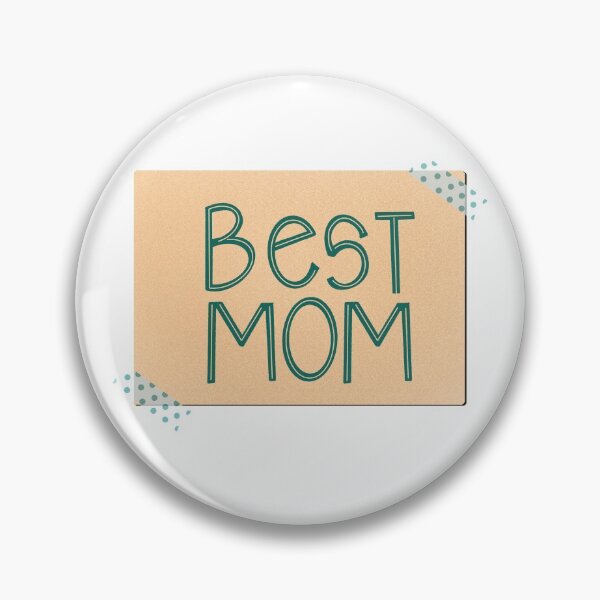 Item preview, Best mom tag designed and sold by Audreysuau.