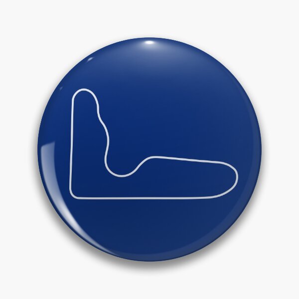 Item preview, Wanneroo Raceway [outline] designed and sold by MS80 design.