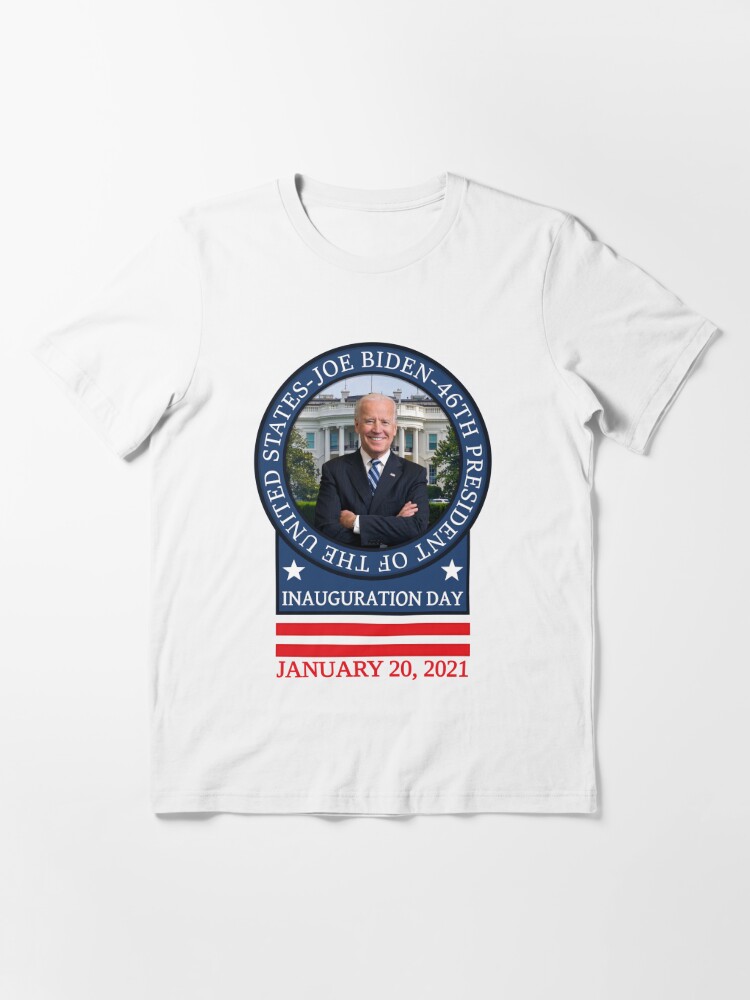 inauguration day 2021 shirts