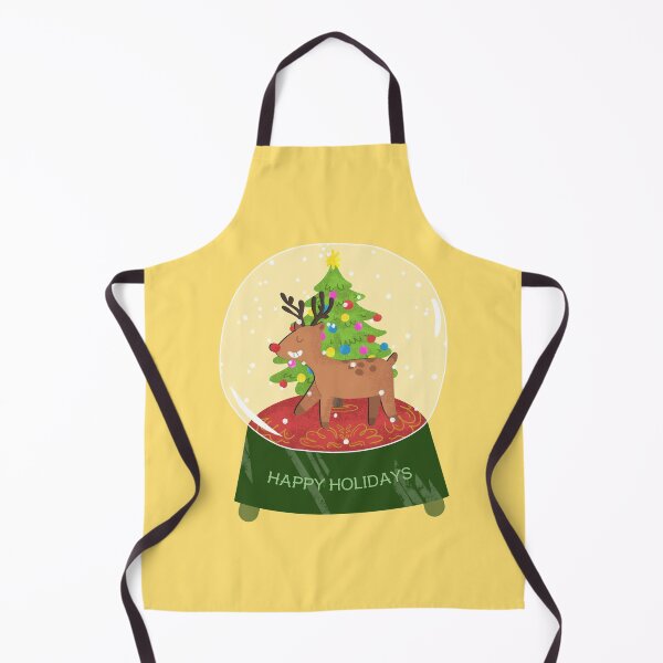 Item preview, Happy Holidays | Merry Christmas Holiday designed and sold by Ainbowz-Artwork.