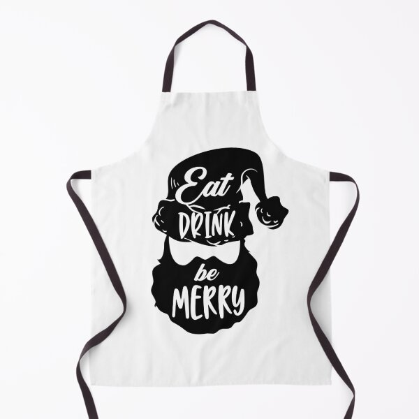 Item preview, Eat, Drink and be Merry! designed and sold by ER-DESIGNS.