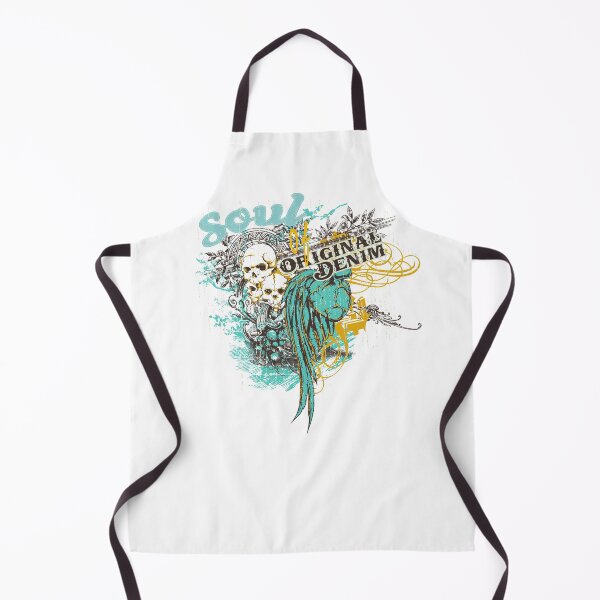 Item preview, Denim designed and sold by Fozy-Shop-Tees.