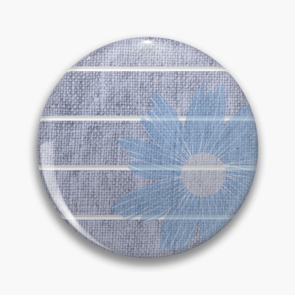 Item preview, Linen Daisy | Home Decor Favourites | Classic Feel | About Daisies designed and sold by JillyJ05.