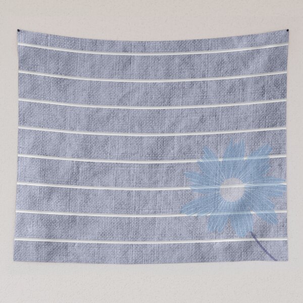 Item preview, Linen Daisy | Home Decor Favourites | Classic Feel | About Daisies designed and sold by JillyJ05.