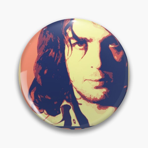 Artikelvorschau, Pink Floyd Syd Barret entworfen und verkauft von RockSaltPink.