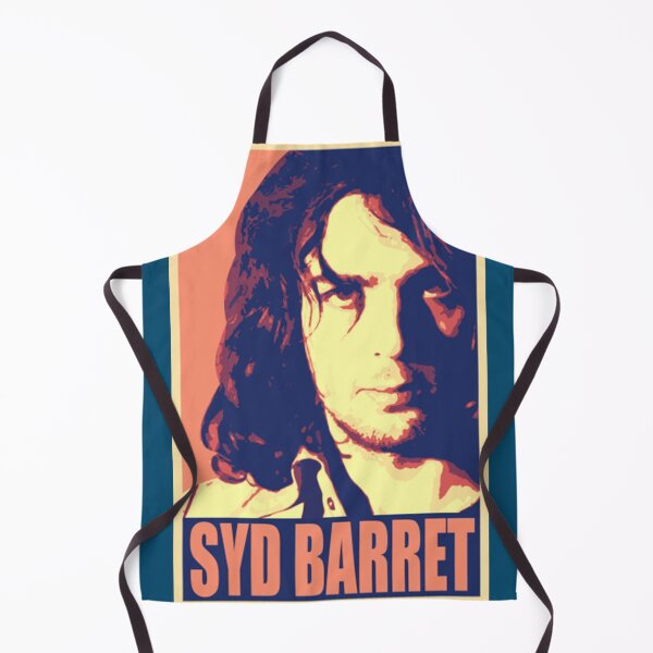 Item preview, Pink Floyd Syd Barret designed and sold by RockSaltPink.