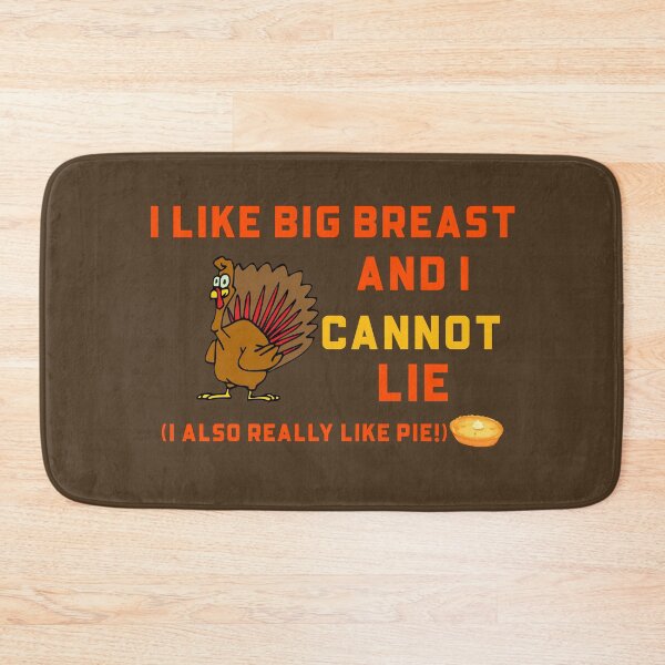 Item preview, Best I Like Big Breast and I Cannot Lie designed and sold by Not A Typical  Teacher.