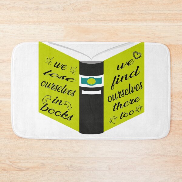 Item preview, we lose ourselves in books,funny books lovers, designed and sold by truewear1.