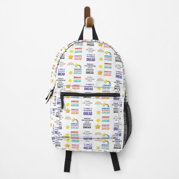 Item preview, Embrace The Existential Dread Pack designed and sold by Rabia01.