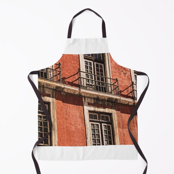 Item preview, Buildings Of Lisbon - 6 © designed and sold by © Hany G. Jadaa © Prince John Photography.