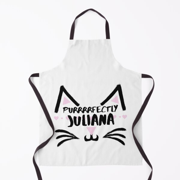 Item preview, Purrrrfectly JULIANA designed and sold by IzzyDee-Designs.