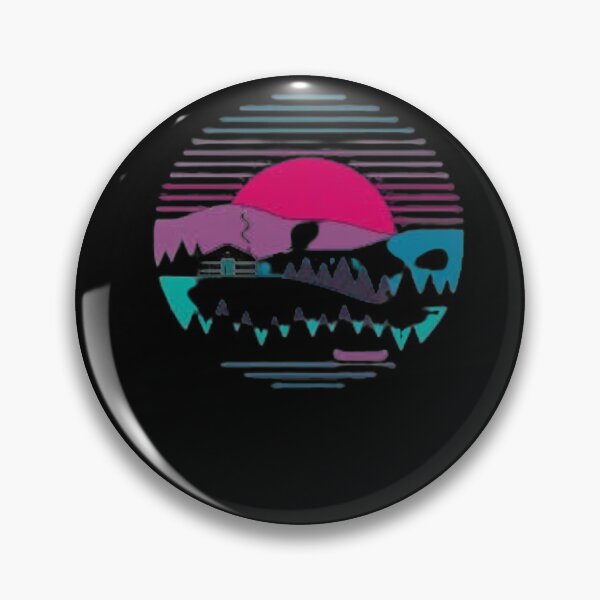 Item preview, sunrsise mountain designed and sold by Ryangeller.