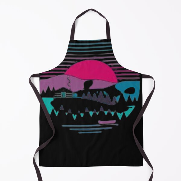 Item preview, sunrsise mountain designed and sold by Ryangeller.