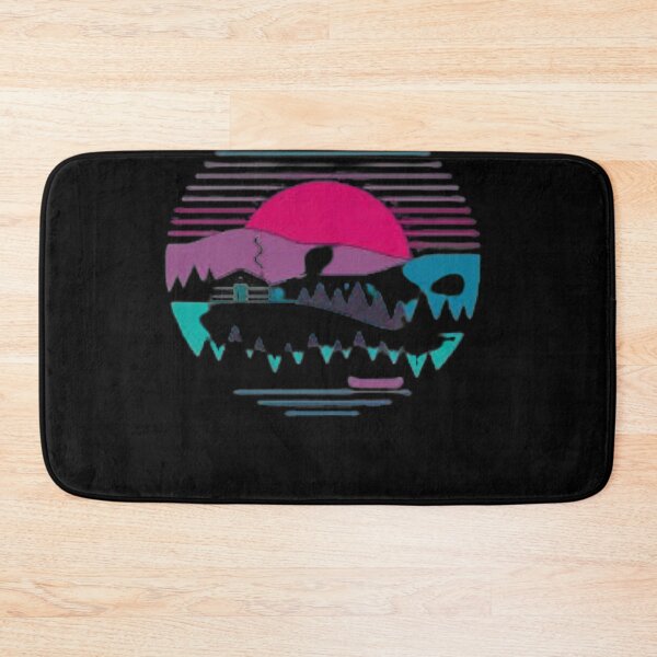 Item preview, sunrsise mountain designed and sold by Ryangeller.