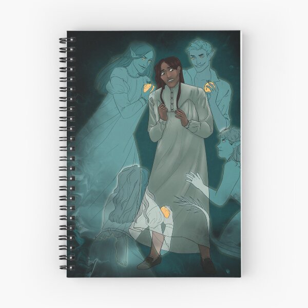 Item preview, Visions of the Goblin Market designed and sold by boggartqueen.