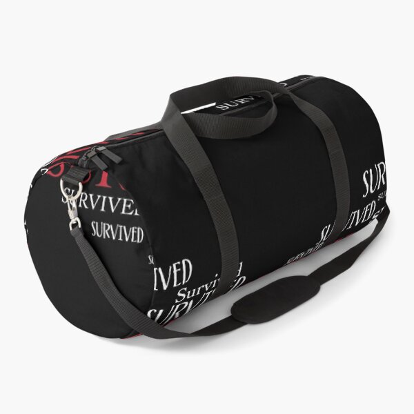 Item preview, Heart attack survivor / I survived heart attack  designed and sold by anodyle.