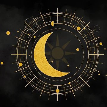 Artwork thumbnail, Moon by Raggedstone