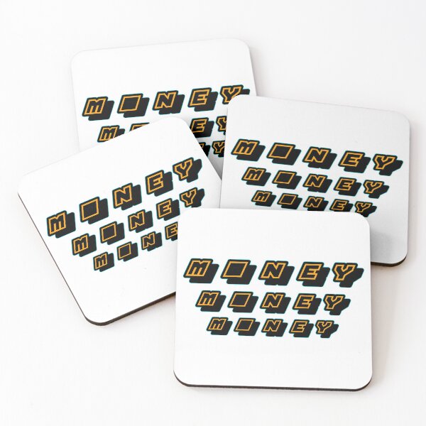 Item preview, Money designed and sold by Swirlstache.