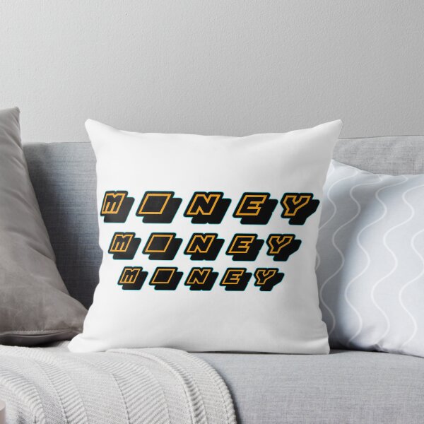 Item preview, Money designed and sold by Swirlstache.